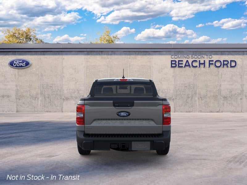 2026 Ford Maverick Lariat®