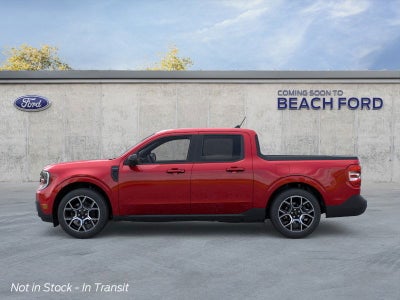 2026 Ford Maverick Lariat®