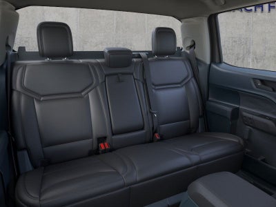 2026 Ford Maverick Lariat®