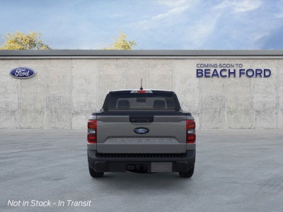 2026 Ford Maverick Lariat®
