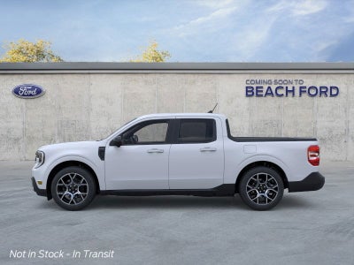 2026 Ford Maverick Lariat®