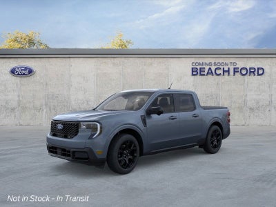 2026 Ford Maverick Lariat®