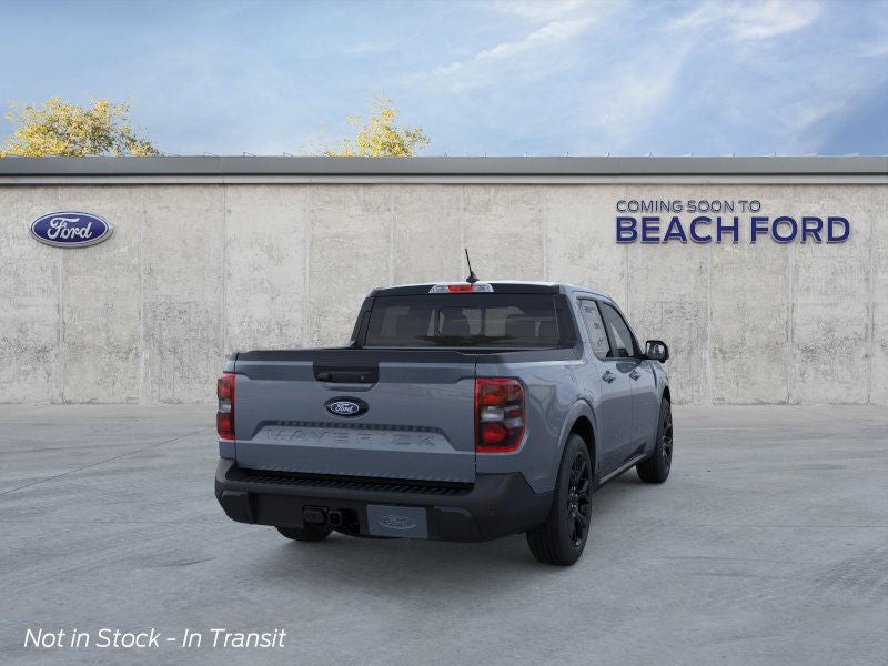 2026 Ford Maverick Lariat®