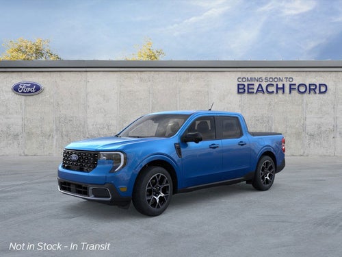 2026 Ford Maverick Lariat®