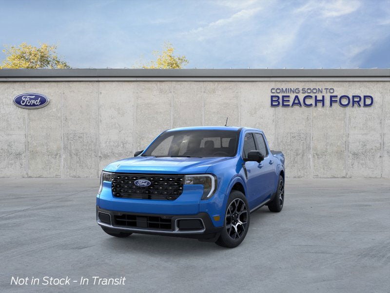 2026 Ford Maverick Lariat®