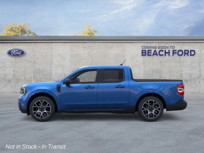 2026 Ford Maverick Lariat®