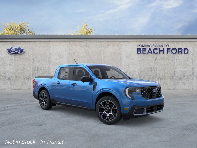 2026 Ford Maverick Lariat®