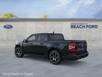 2026 Ford Maverick Lariat®