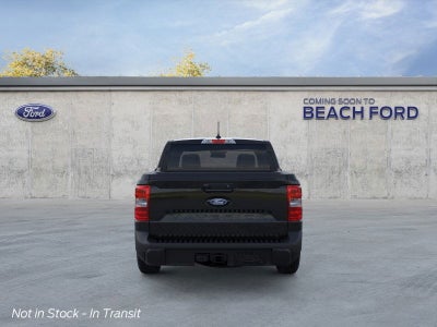 2026 Ford Maverick Lariat®