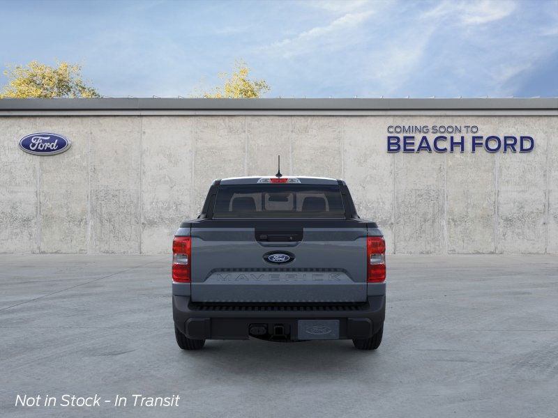 2026 Ford Maverick Lariat®