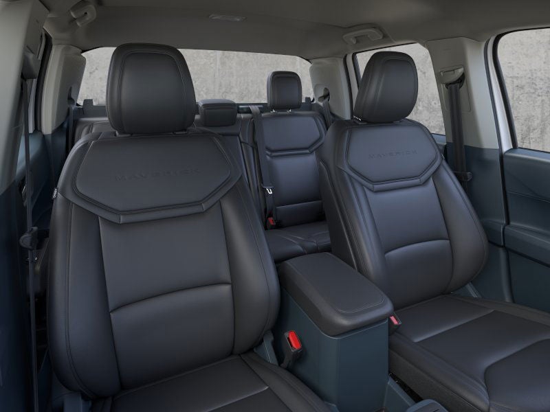 2026 Ford Maverick Lariat®