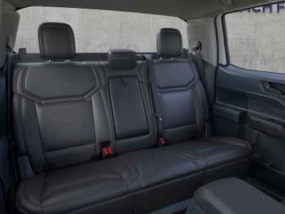 2026 Ford Maverick Lariat®