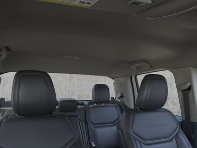 2026 Ford Maverick Lariat®