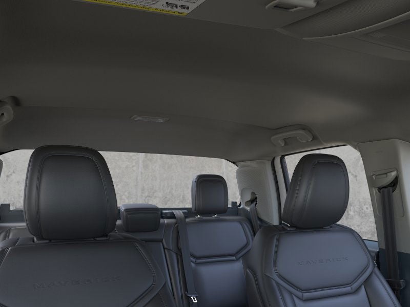 2026 Ford Maverick Lariat®