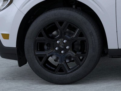 2026 Ford Maverick Lariat®