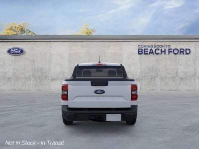 2026 Ford Maverick Lariat®