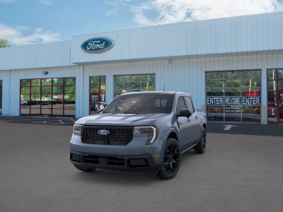 2026 Ford Maverick Lariat®