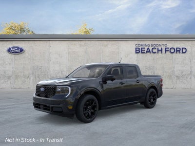 2026 Ford Maverick Lariat®