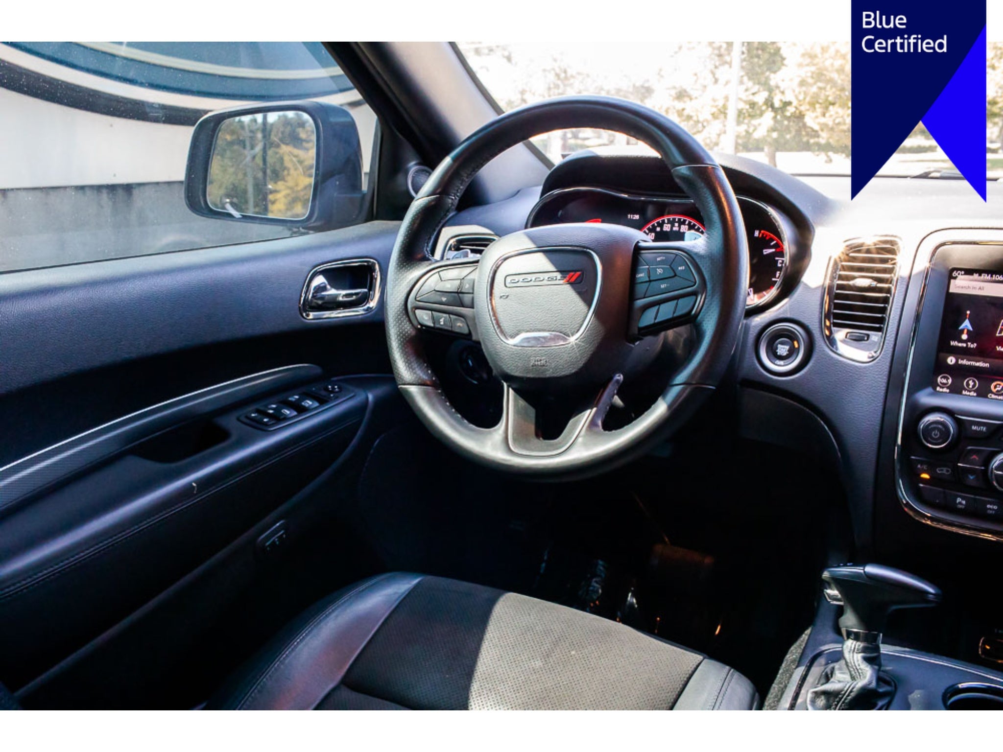 2019 Dodge Durango R/T