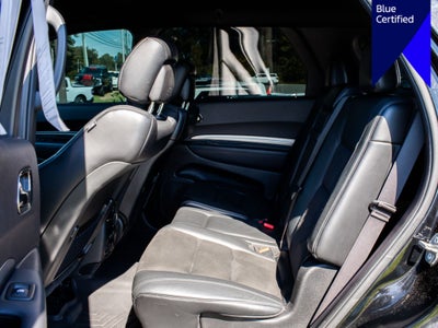 2019 Dodge Durango R/T