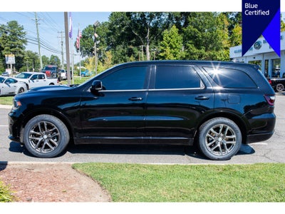 2019 Dodge Durango R/T