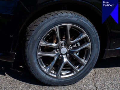 2019 Dodge Durango R/T