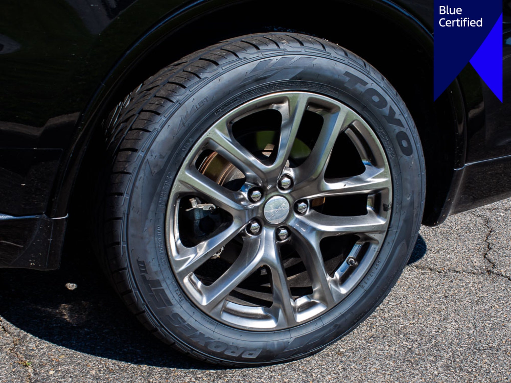 2019 Dodge Durango R/T