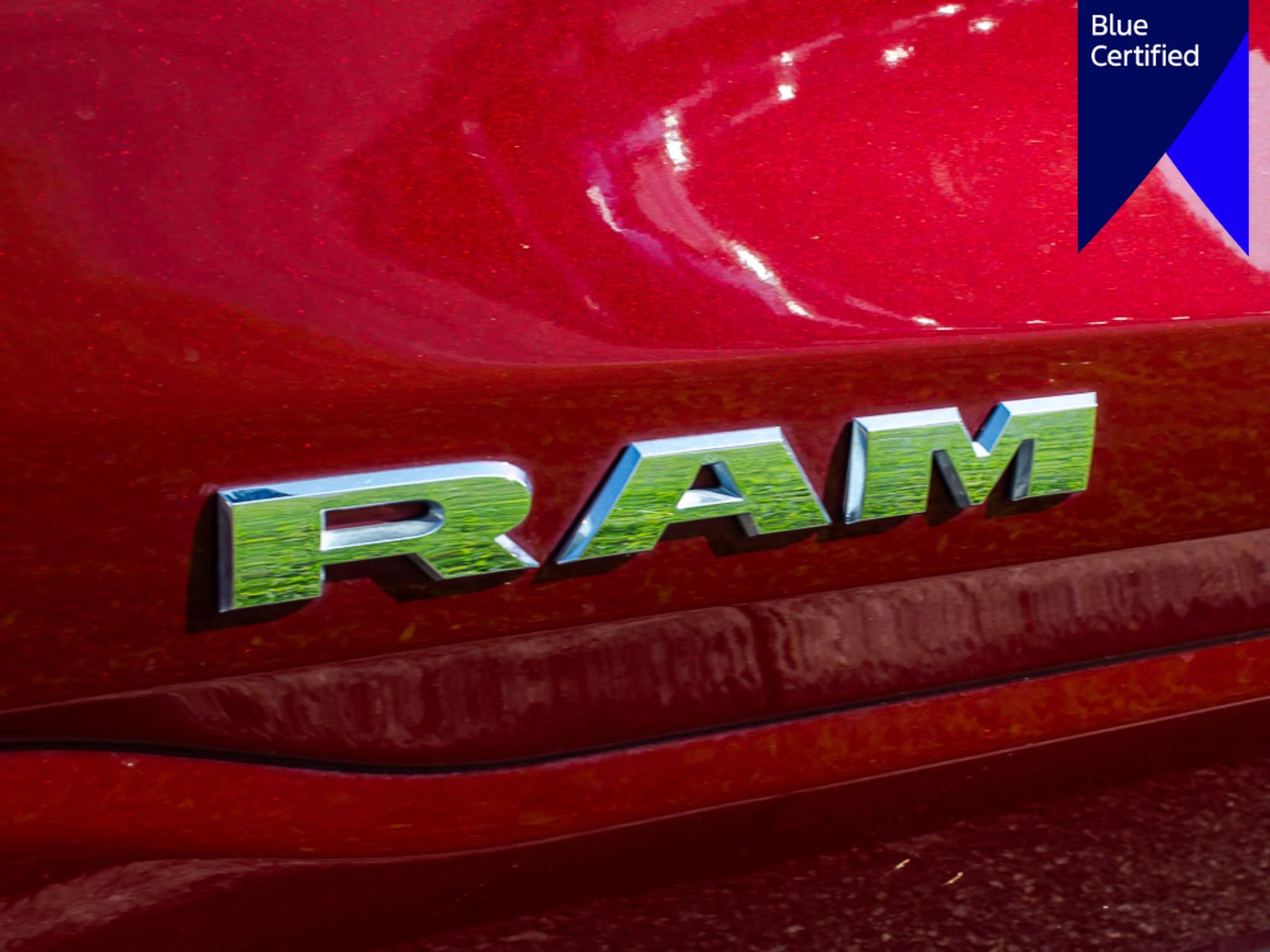 2024 RAM 1500 Big Horn
