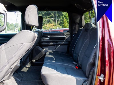 2024 RAM 1500 Big Horn