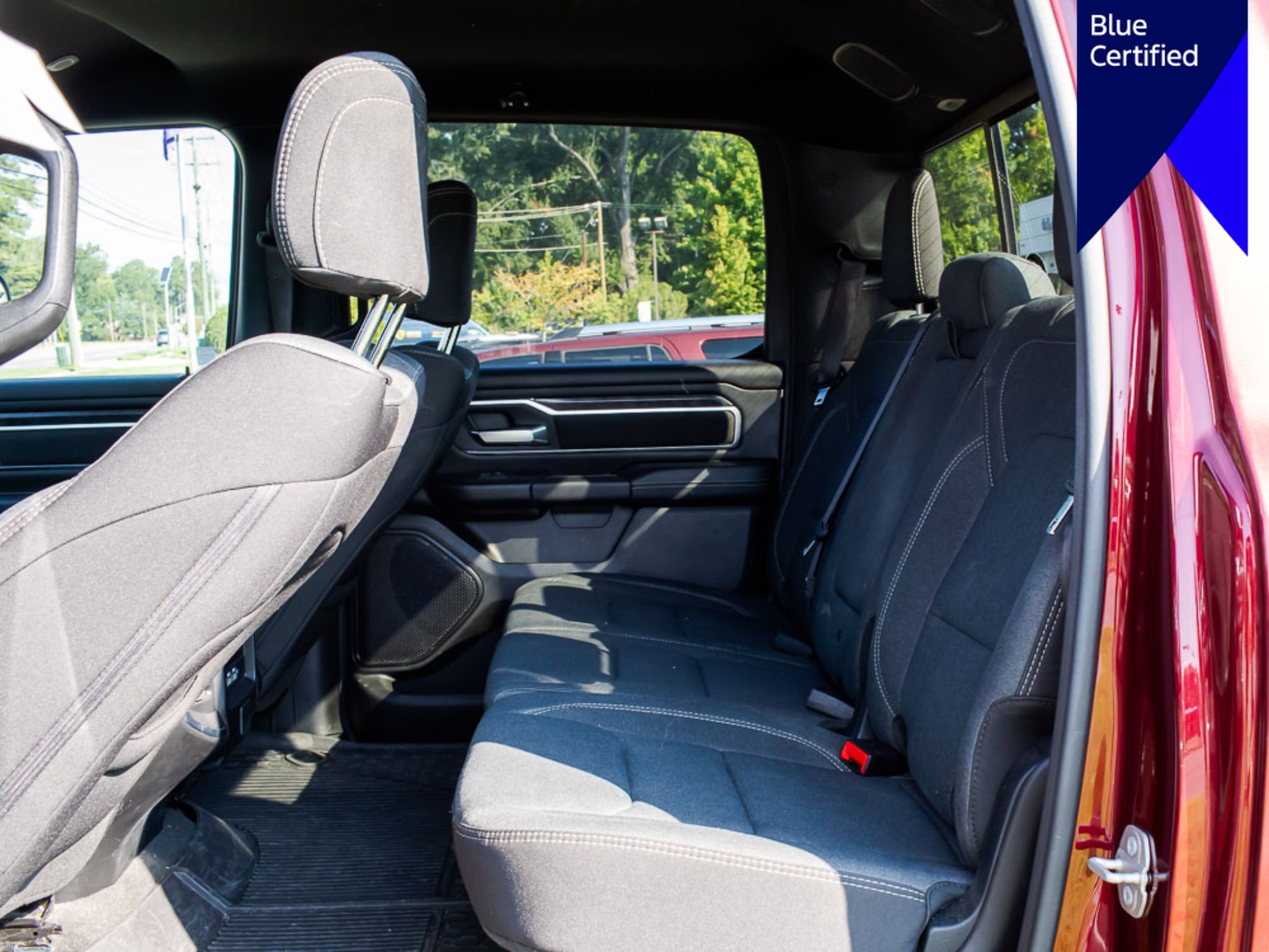 2024 RAM 1500 Big Horn