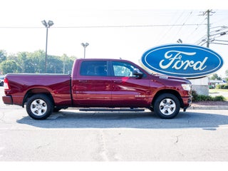2024 RAM 1500 Big Horn