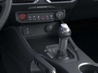 2026 Ford Mustang Shelby GT 350