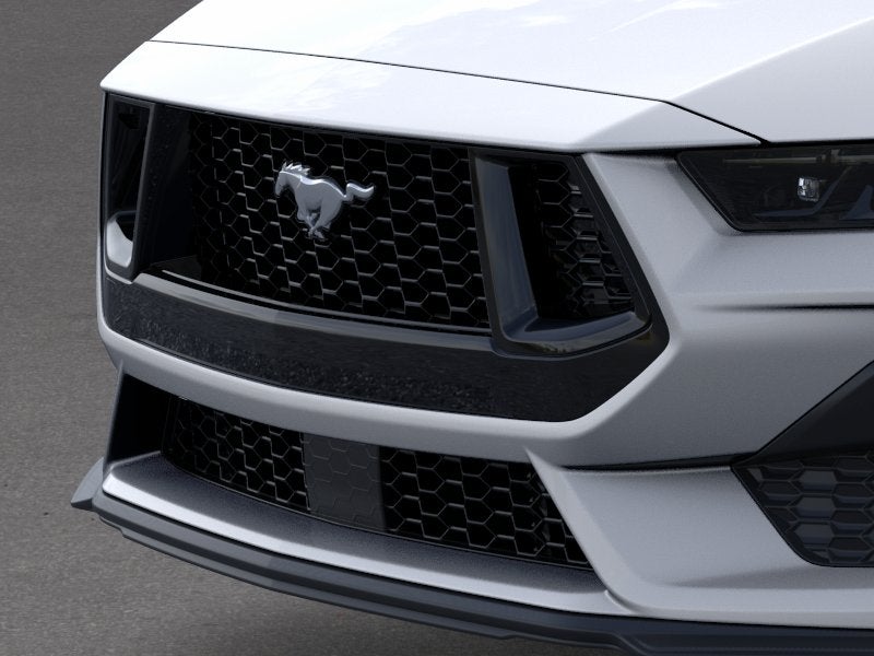 2026 Ford Mustang Shelby GT 350