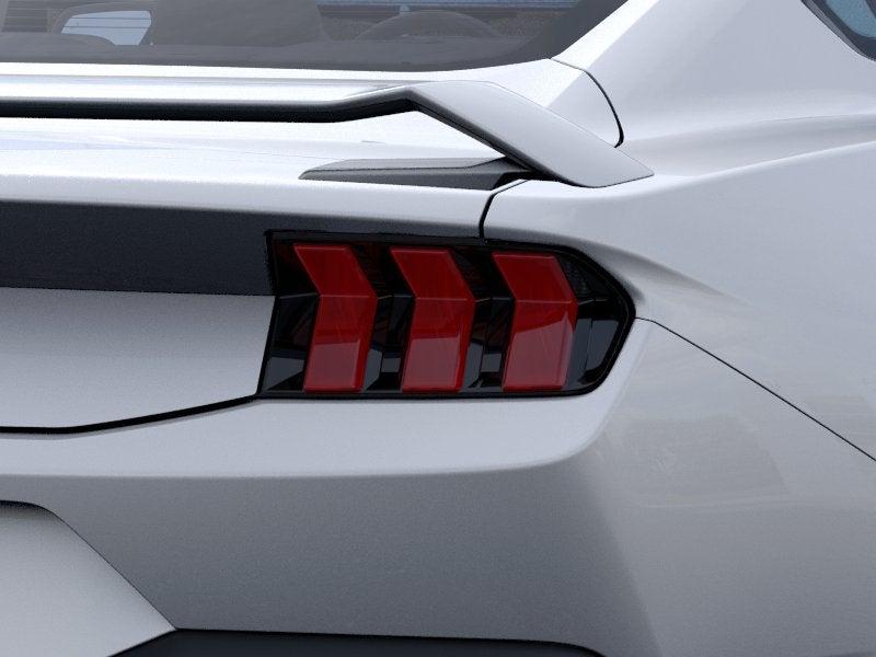 2026 Ford Mustang Shelby GT 350