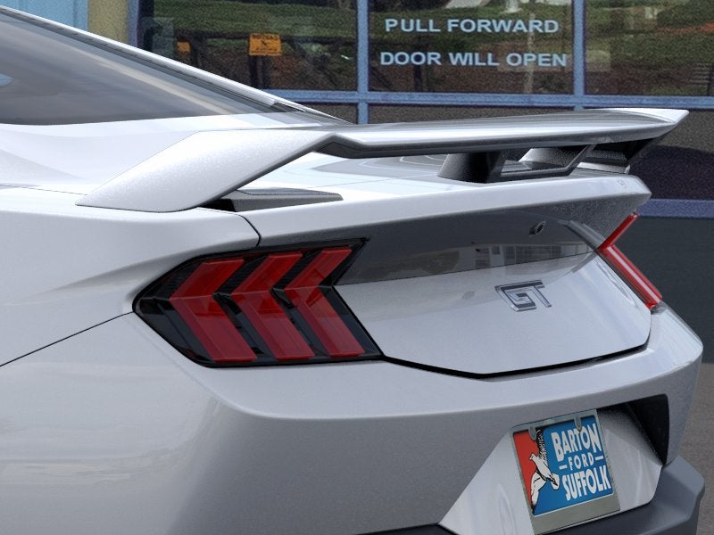 2026 Ford Mustang Shelby GT 350