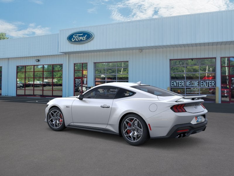 2026 Ford Mustang Shelby GT 350