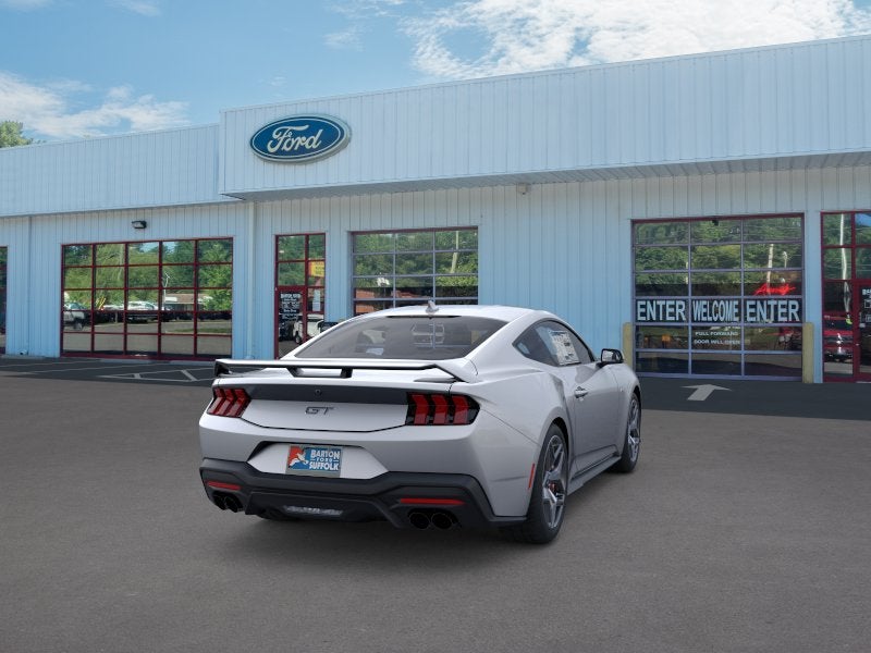 2026 Ford Mustang Shelby GT 350