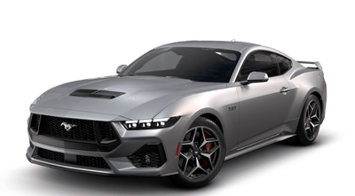 2026 Ford Mustang Shelby GT 350