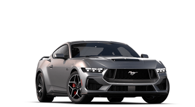 2026 Ford Mustang Shelby GT 350