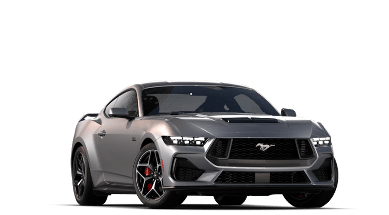 2026 Ford Mustang Shelby GT 350