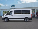 2026 Ford Transit Wagon XL