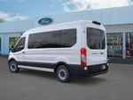 2026 Ford Transit Wagon XL