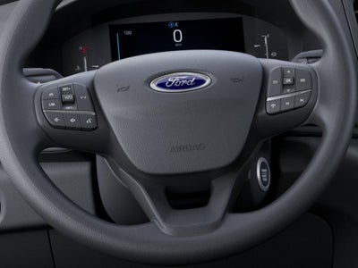 2027 Ford Transit Van XL