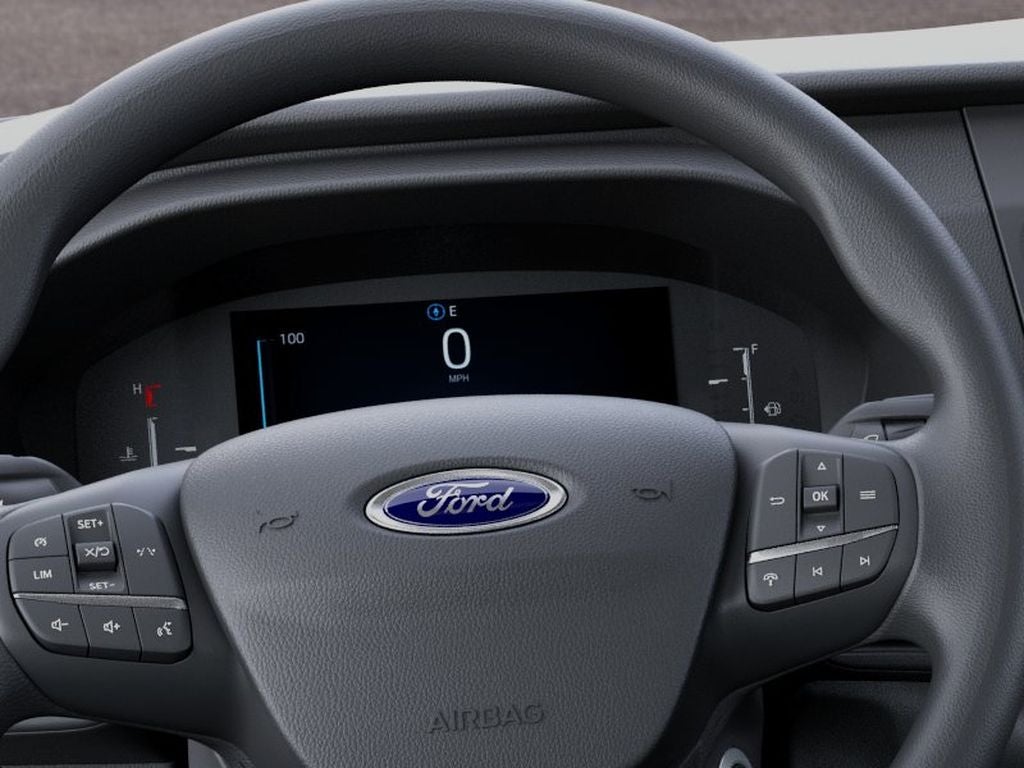 2027 Ford Transit Van XL