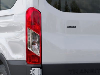 2027 Ford Transit Van XL