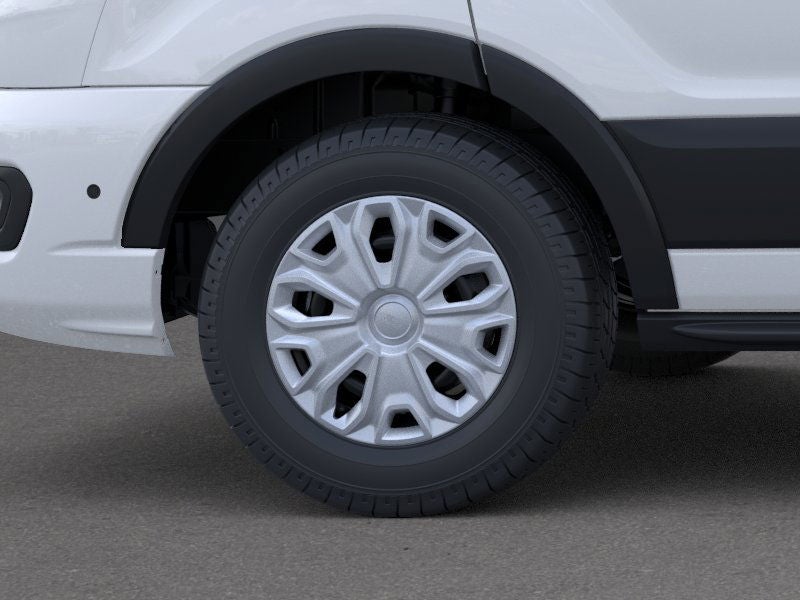 2026 Ford Transit Wagon XLT