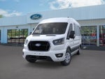 2026 Ford Transit Wagon XLT