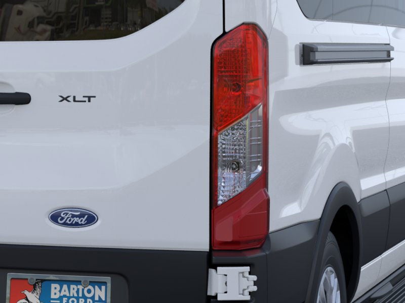 2026 Ford Transit Wagon XLT