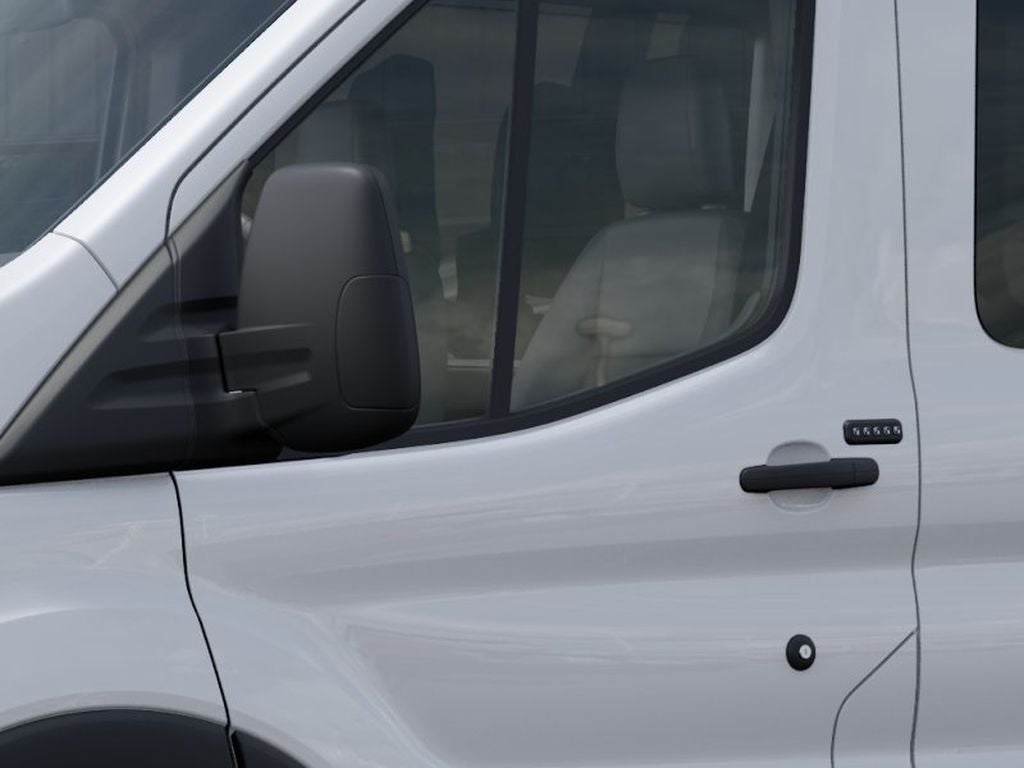 2027 Ford Transit Van XL