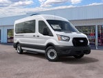 2027 Ford Transit Van XL